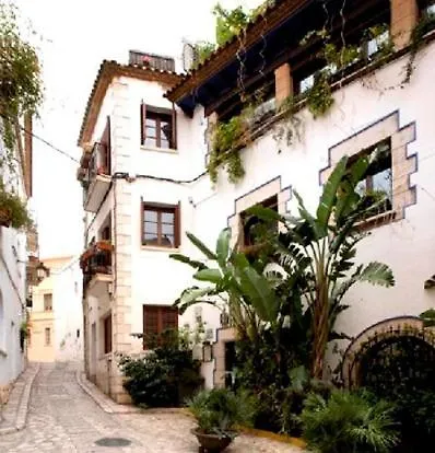 Boutique Davallada- Adults Only 2* Sitges