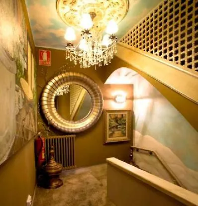 Boutique Davallada- Adults Only Sitges