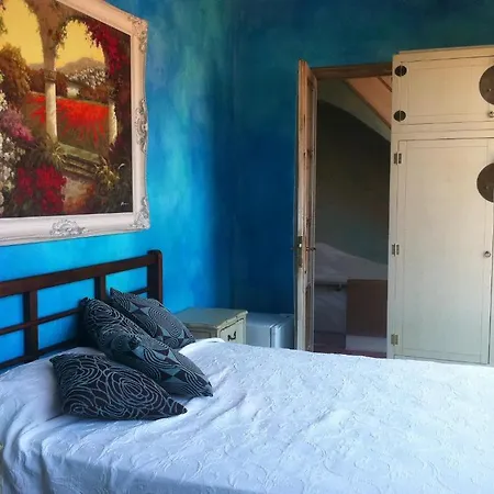 Boutique Davallada- Adults Only 2* Sitges
