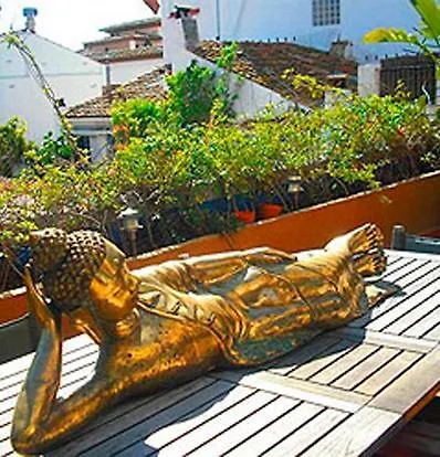 Boutique Davallada- Adults Only 2*
