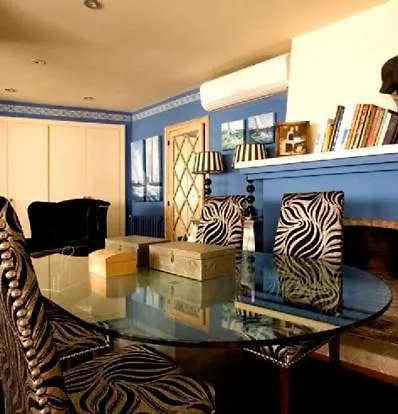 Boutique Davallada- Adults Only 2* Sitges