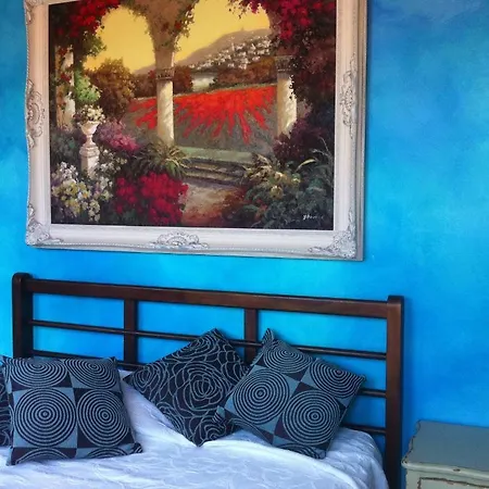 Boutique Davallada- Adults Only Gasthuis