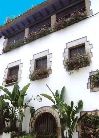Gasthuis Boutique Davallada- Adults Only Sitges