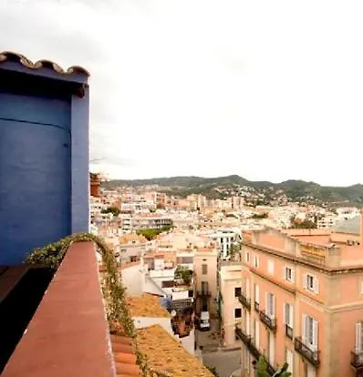 Boutique Davallada- Adults Only Gasthuis 2*