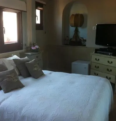 Gasthuis Boutique Davallada- Adults Only Sitges